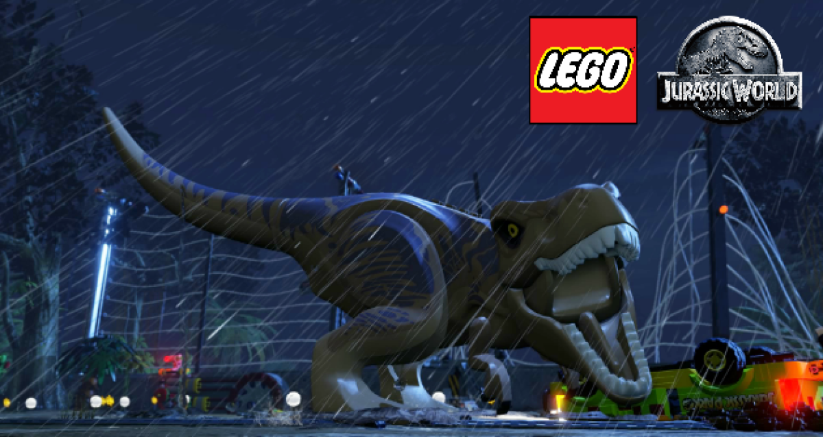 LEGO Jurassic World en 7 claves | Hobbyconsolas