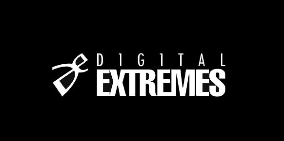 Se cuela en las oficinas de Digital Extremes y descubre el nuevo juego