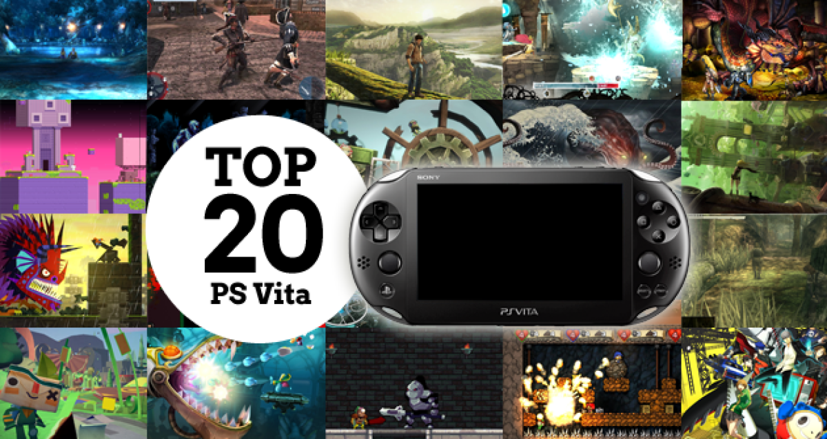 Los mejores juegos de PS Vita | Hobbyconsolas