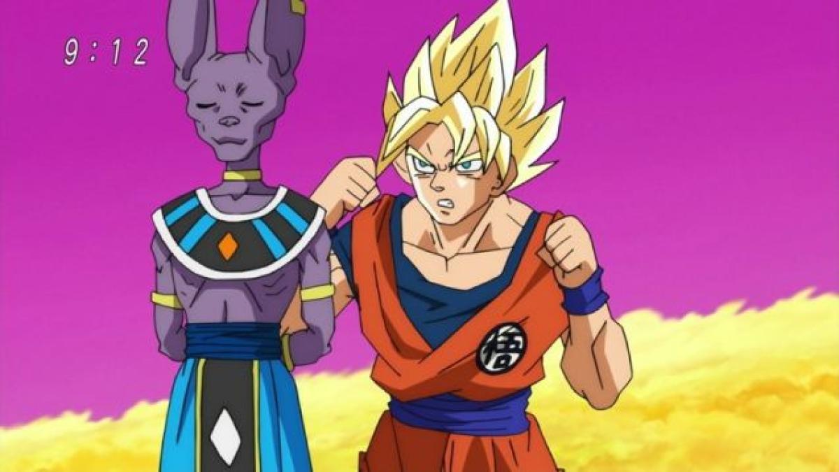 Dragon Ball Super desata la polémica en Japón por el aspecto de Goku |  Hobbyconsolas