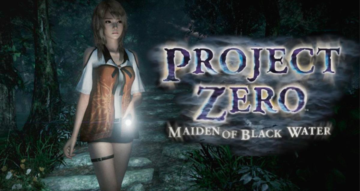 Análisis de Project Zero Maiden of Black Water
