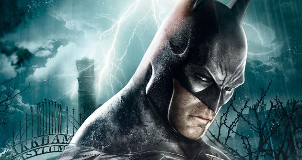 Batman Arkham: Guía visual para fans del Caballero Oscuro de Rocksteady |  Hobbyconsolas