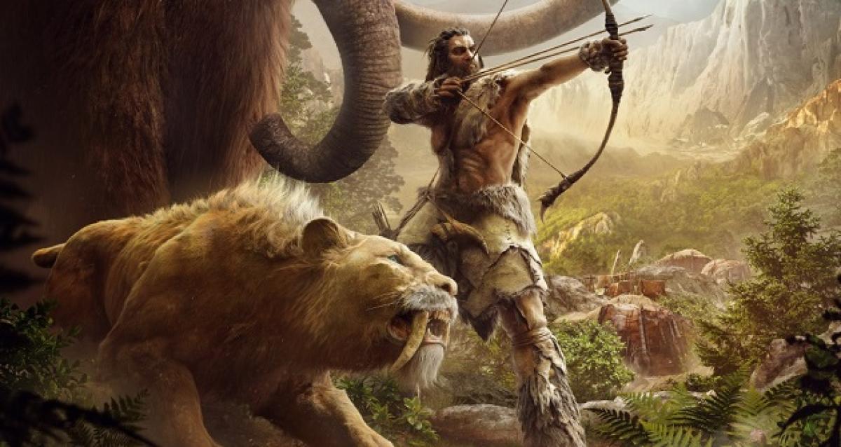 download free cry primal