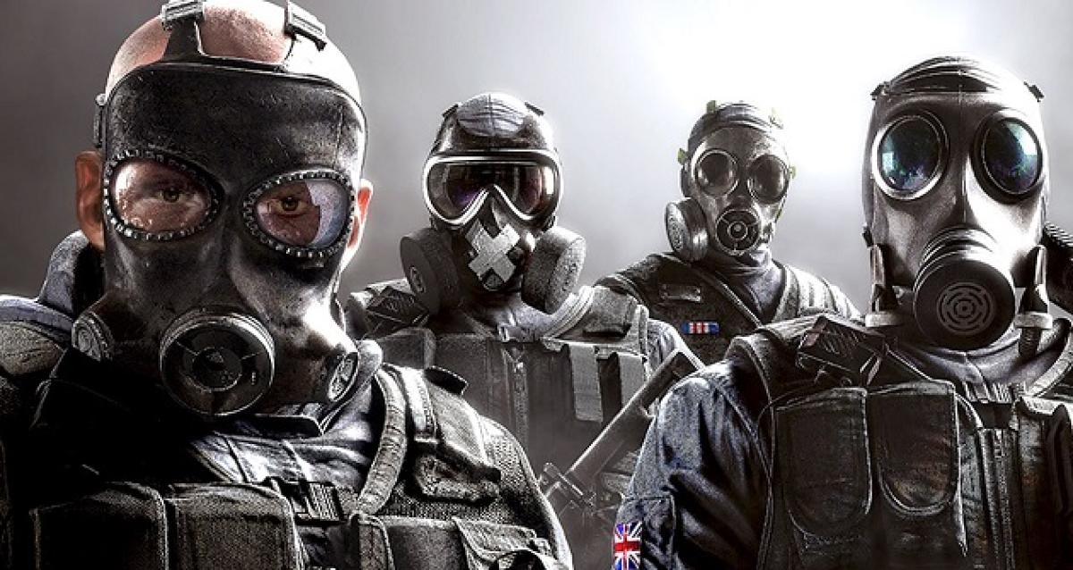 Rainbow Six Siege gratis en Steam este fin de semana Hobbyconsolas
