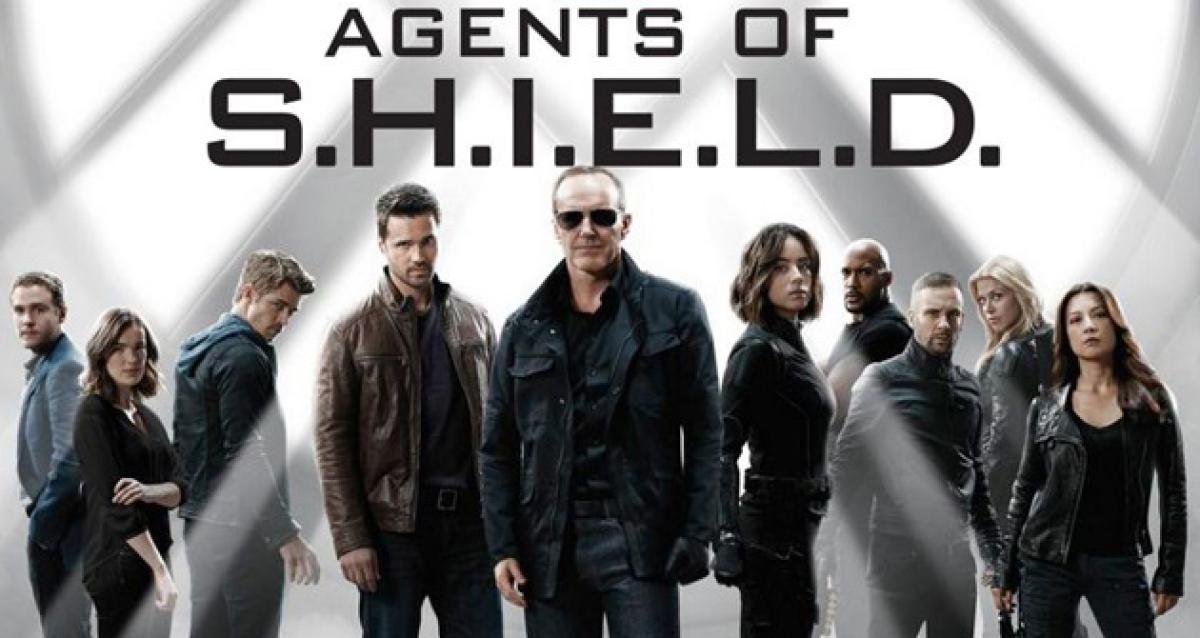 Agents Of Shield Serienstream.To Agents Of Shield Serienstream.To