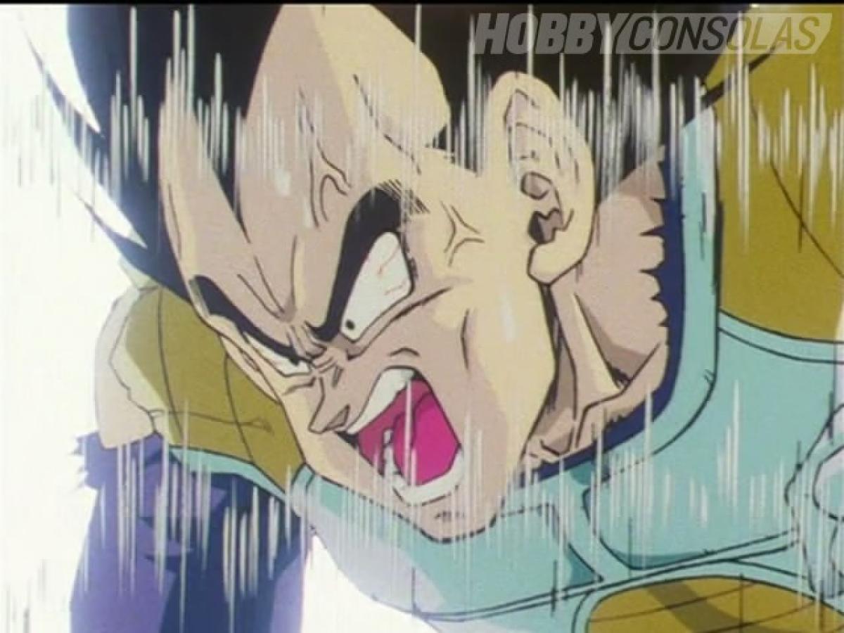 Dragon Ball - Masaki Satō dibuja a Goku y Vegeta 20 años después |  Hobbyconsolas