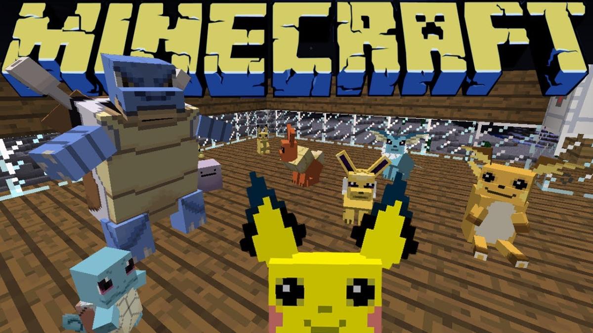 Guia Y Trucos Para Minecraft Como Instalar Mods Y Parches Guias Y Trucos En Hobbyconsolas Juegos