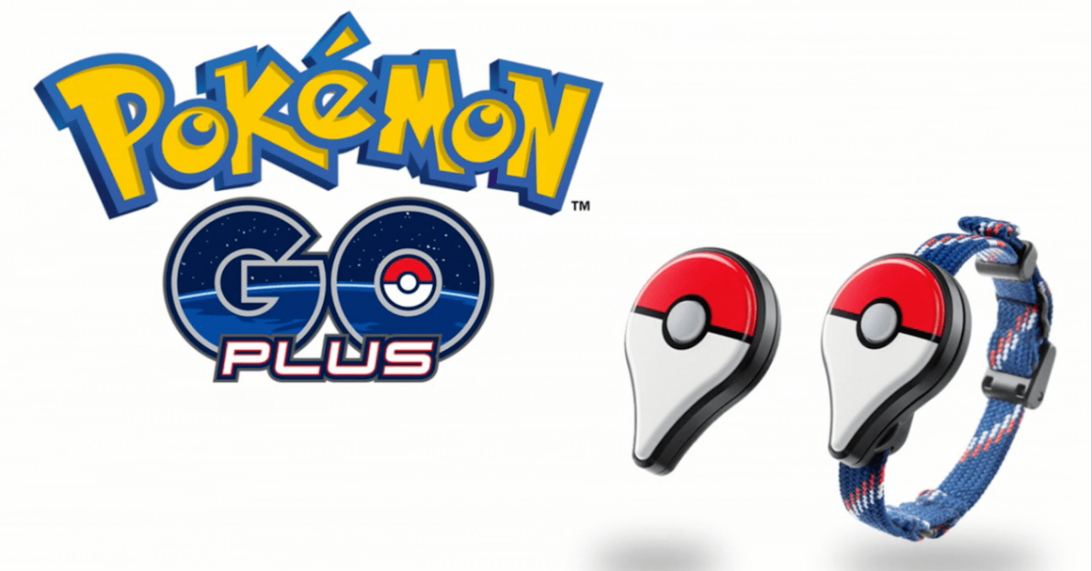 Pokémon Go Plus Qué es y para qué sirve la pulsera de