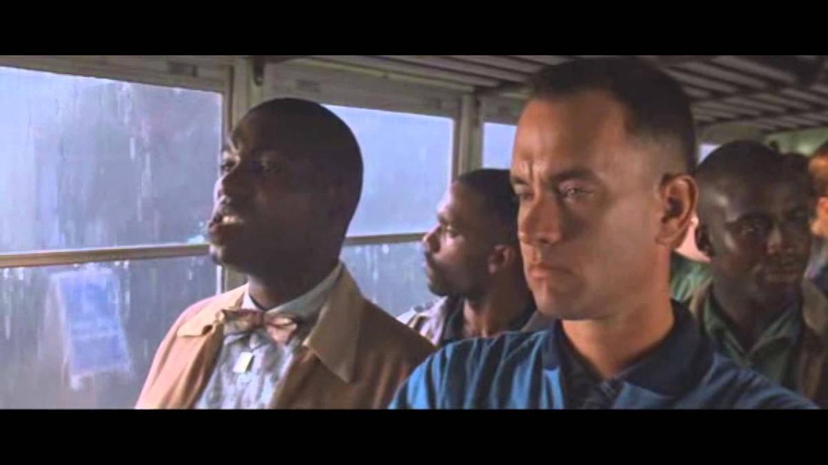 Forrest Gump Critica Del Clasico De Tom Hanks Y Rober Zemeckis Hobbyconsolas Entretenimiento