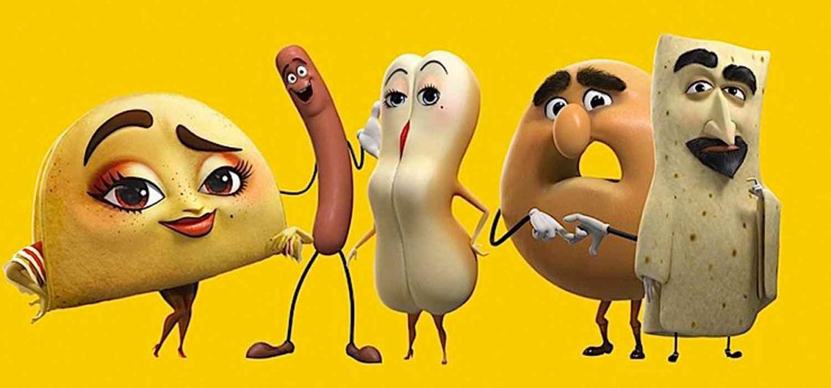 La Fiesta De Las Salchichas Critica De La Comedia Gamberra De Seth Rogen Hobbyconsolas Entretenimiento