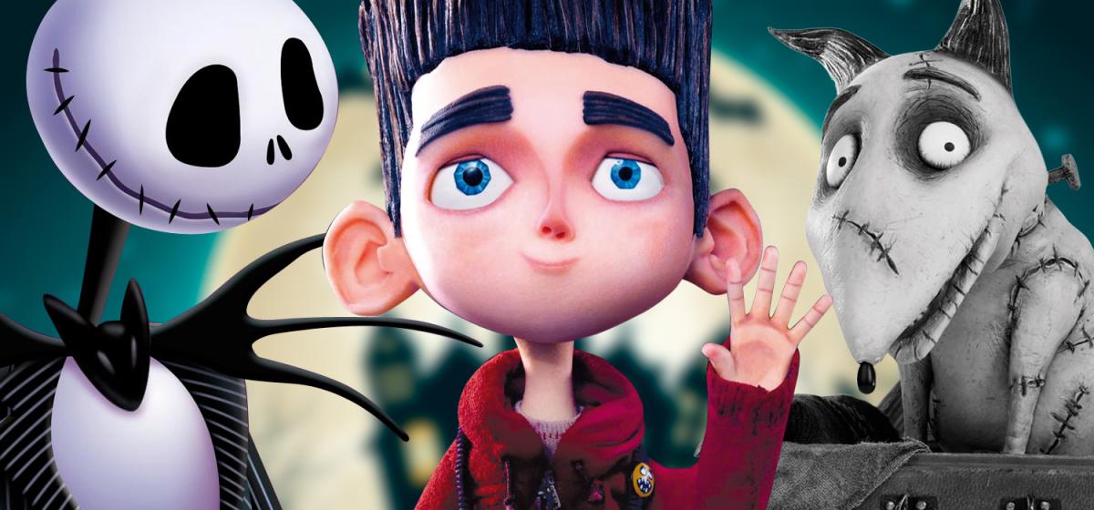 Hotel Transylvania, Monster House... Películas de