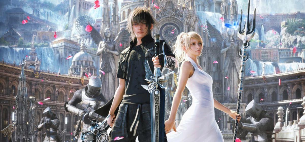 Final Fantasy XV Análisis nuevo juego de rol de Square Enix | Hobbyconsolas