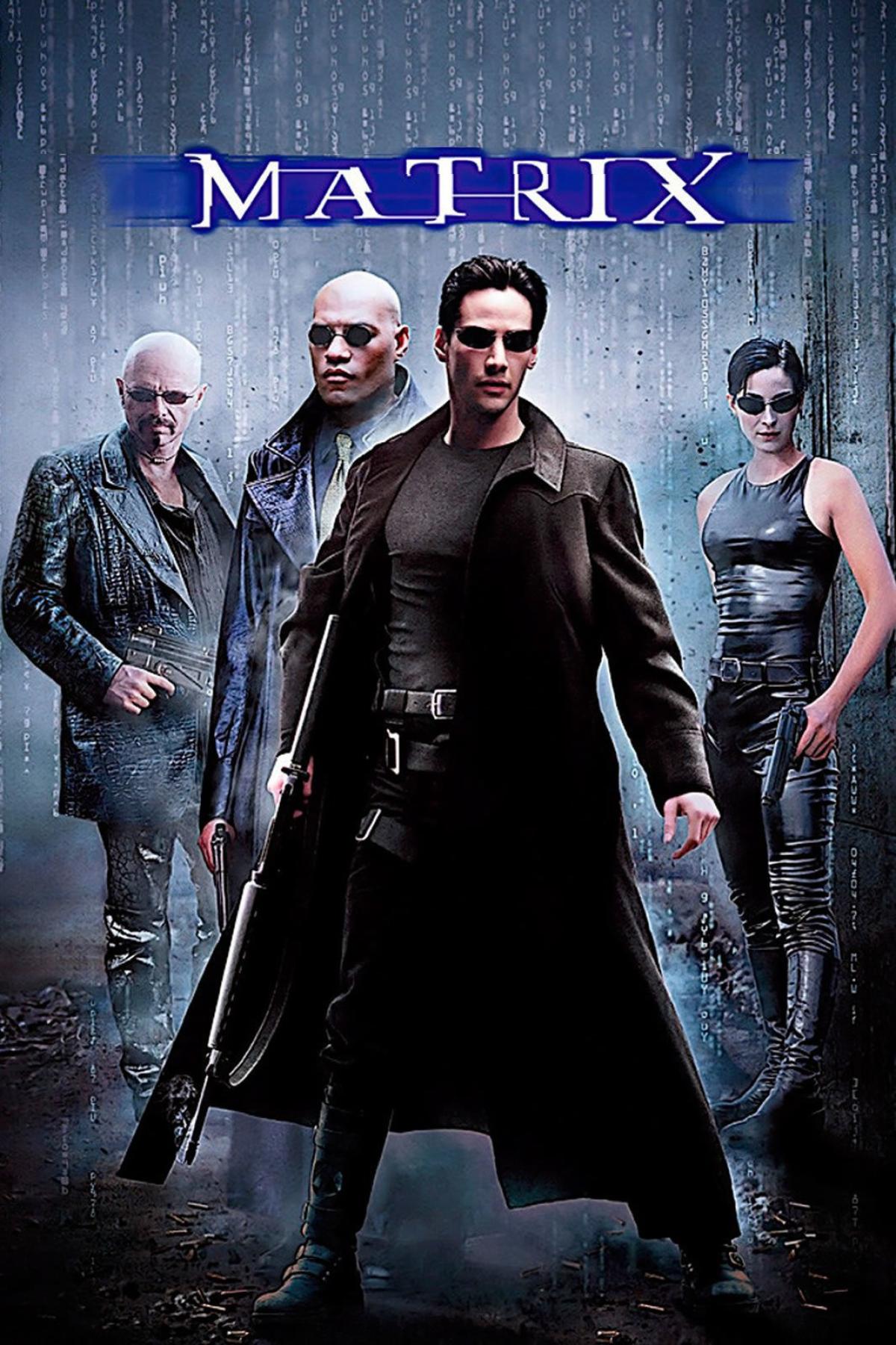 Matrix (1999): Críticas, noticias, novedades y opiniones - Películas en  HobbyConsolas