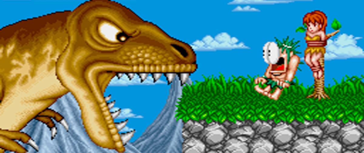 Los mejores juegos de Data East - Arcade, Super NES y ...