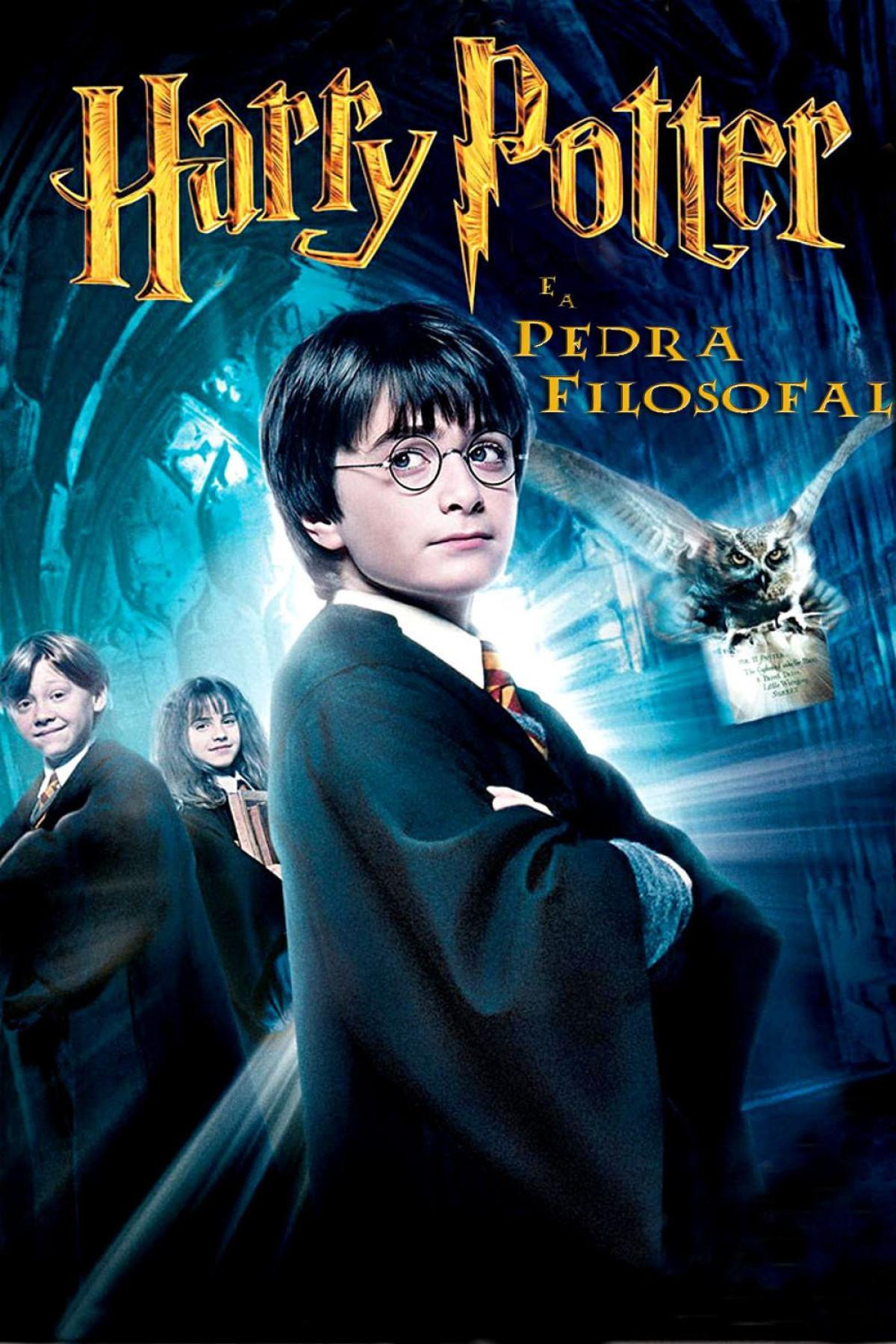 Orden correcto para todas las películas del Universo Harry Potter | Hobbyconsolas