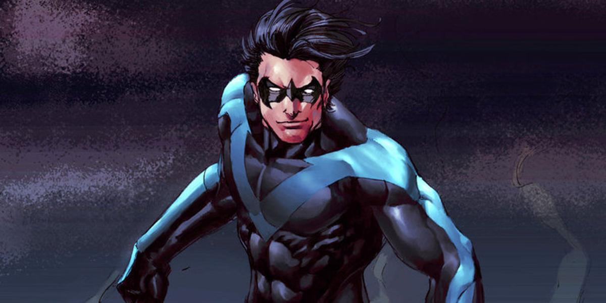 Nightwing Quién Es El Superhéroe De La Nueva Película De Warner Y Dc Hobbyconsolas Entretenimiento