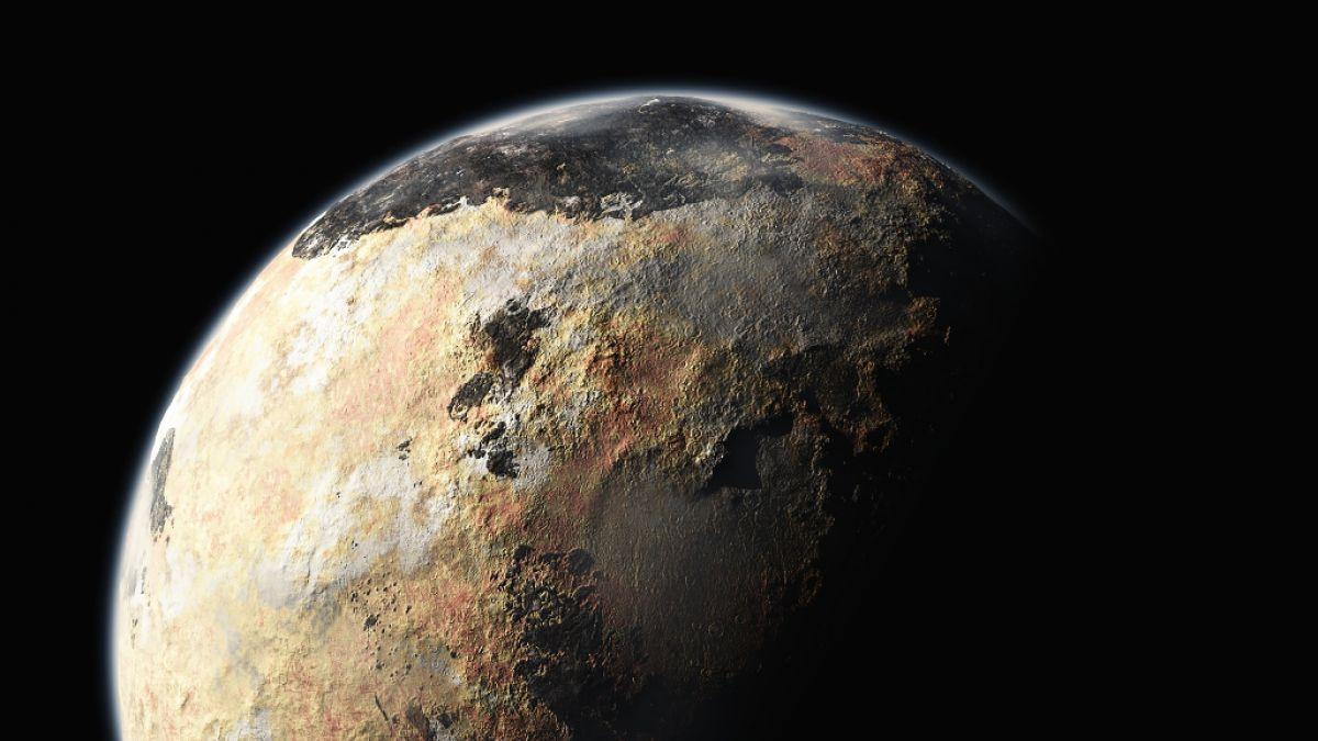Plutón y sus 5 lunas podrían convertirse en el planeta más friki del  universo | Hobbyconsolas