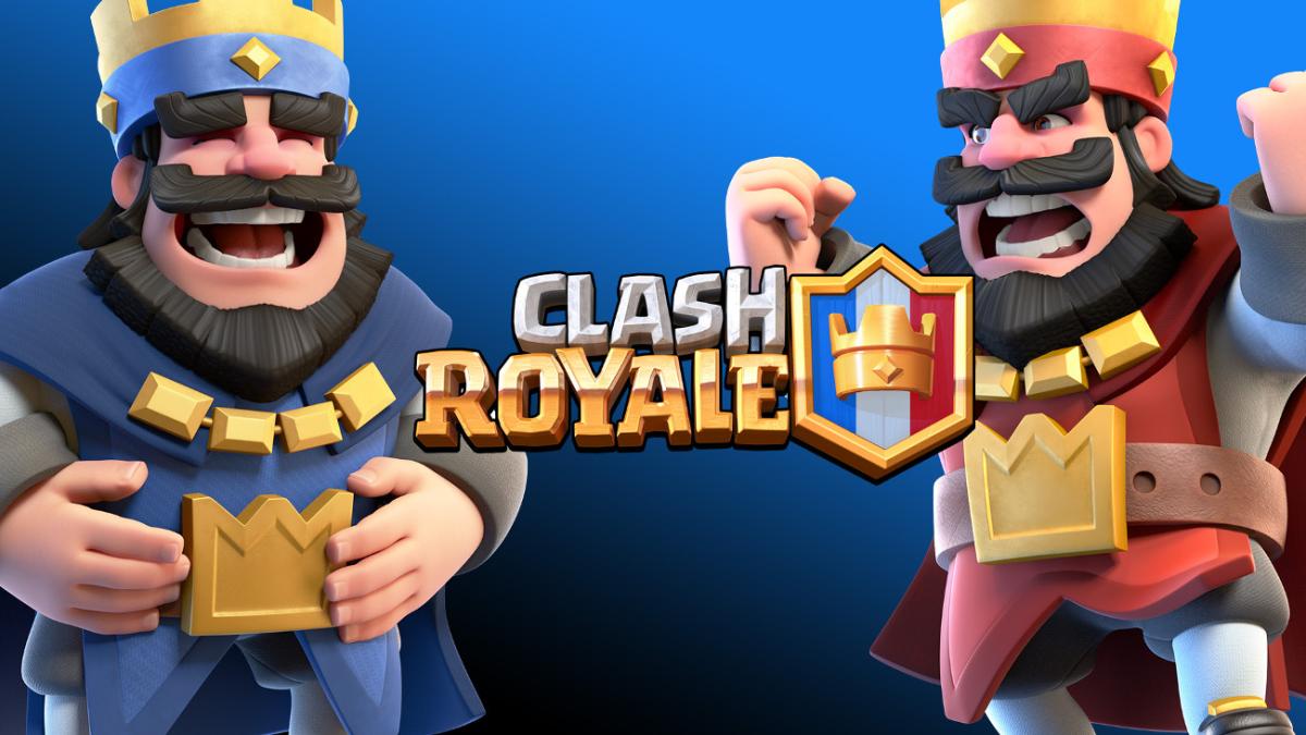 clash royale play online pc
