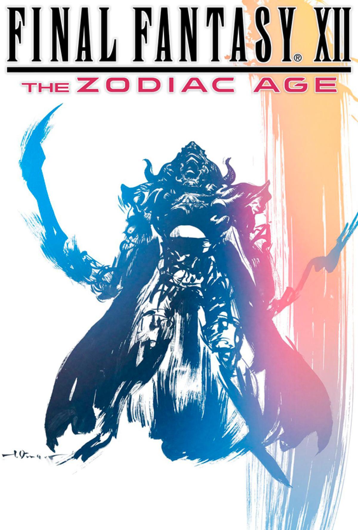 referir nudo Abandonar Final Fantasy XII: The Zodiac Age | Hobbyconsolas