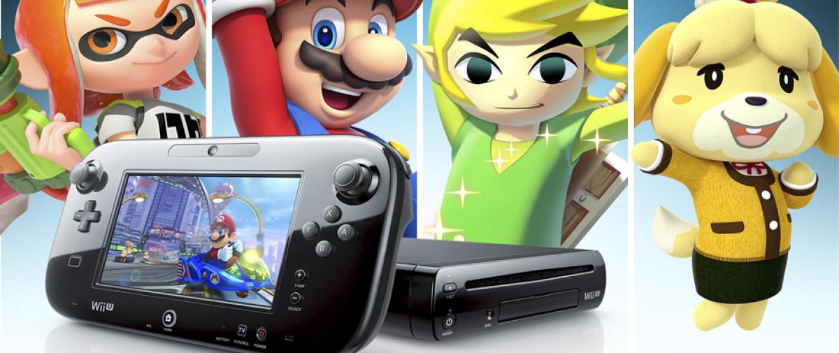 Wii U será una consola de culto como o GameCube | Hobbyconsolas