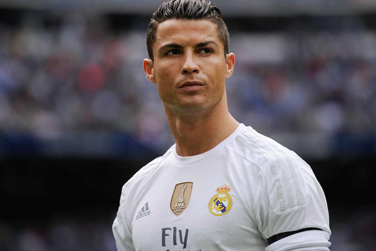 Cristiano Ronaldo en la Juventus y la maldición de la portada de FIFA |  Hobbyconsolas