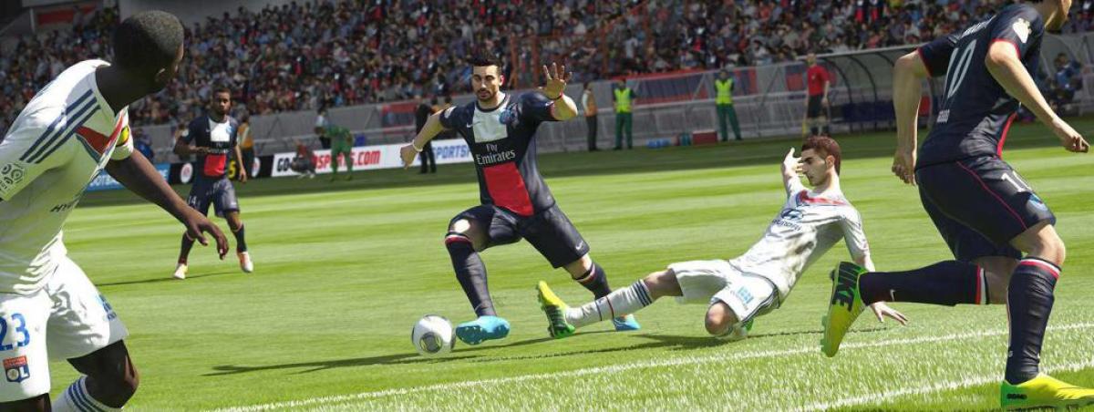 Guia Y Trucos Fifa 17 Lista De Regates Hobbyconsolas Juegos