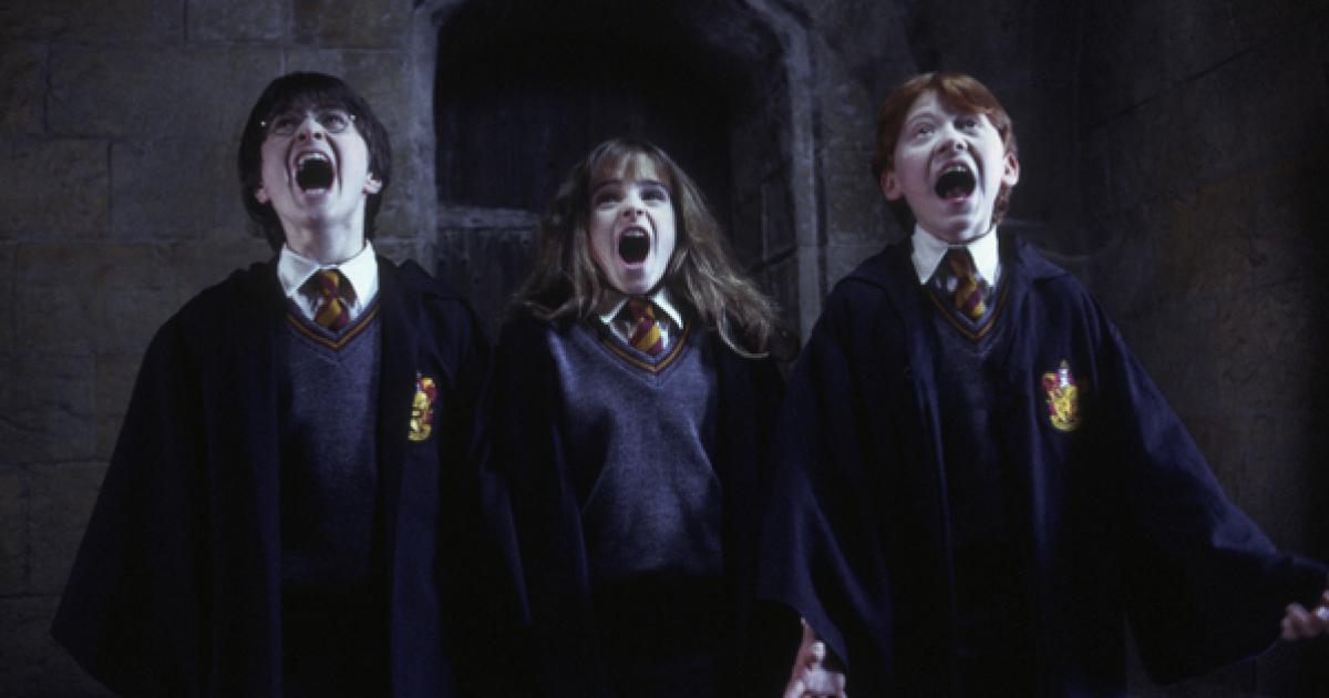 Harry Potter: The Exhibition llega a Madrid el 18 de noviembre |  Hobbyconsolas