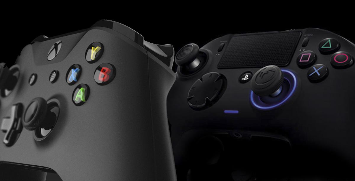 la licenciatura capitán pequeño Xbox One X vs PS4 Pro, ¿cómo queda el mercado? | Hobbyconsolas