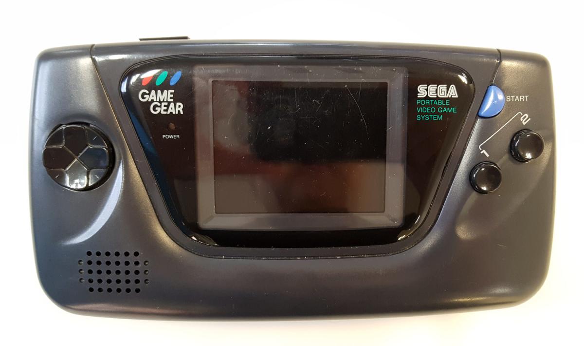 Los 10 mejores juegos de Sega Game Gear - HobbyConsolas Juegos