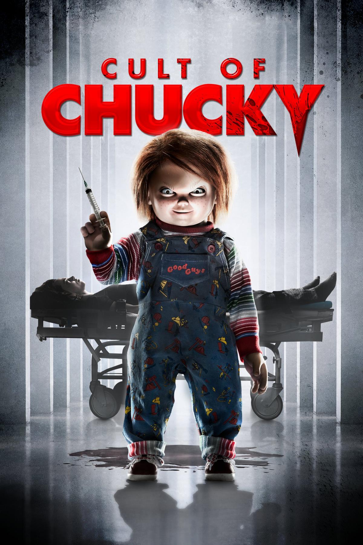 Cult of Chucky (2017): Críticas, noticias, novedades y opiniones ...