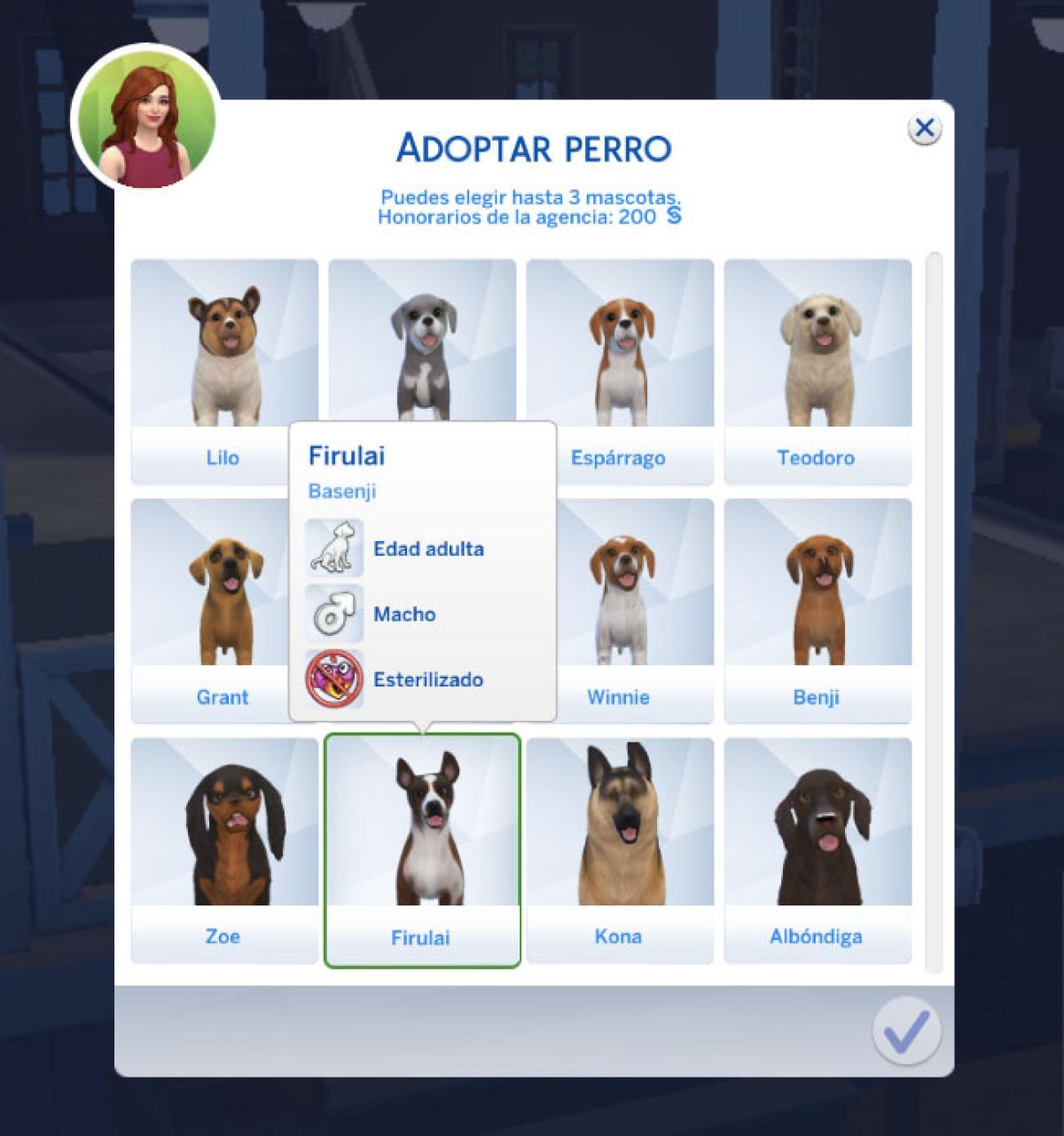 Análisis De Los Sims 4 Perros Y Gatos Llegan Las Mascotas Hobbyconsolas Juegos
