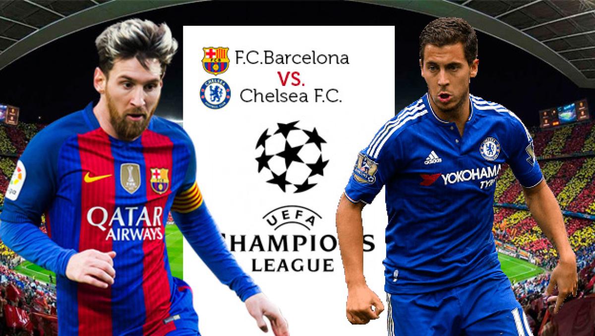 Barcelona Chelsea Live Stream Free Barcelona Chelsea Live Stream Free