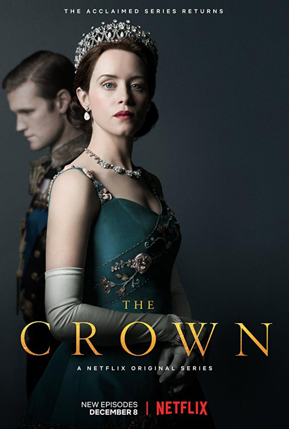 The Crown (Serie TV) | Hobbyconsolas