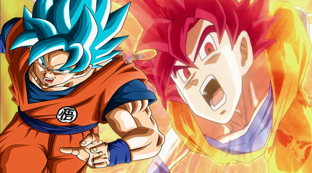 Cómo conseguir las transformaciones Super Saiyan Dios y Blue en Dragon Ball  Xenoverse 2 | Hobbyconsolas