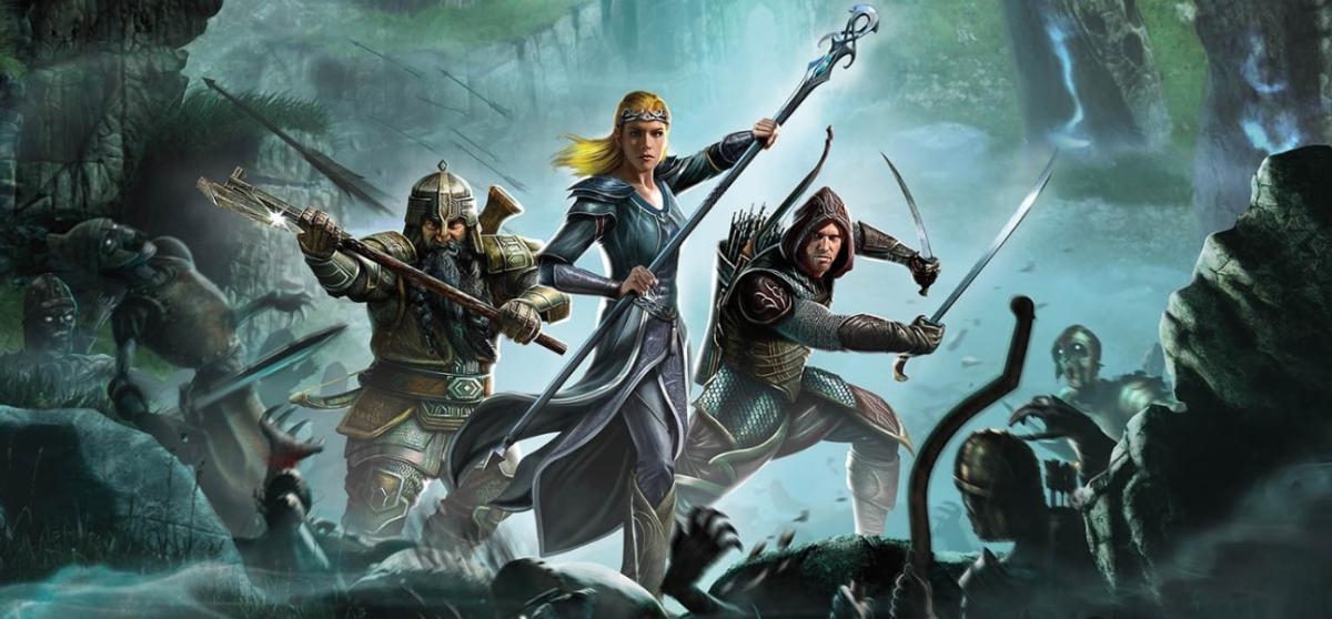 Juegos Mmorpg Online Para Pc Free To Play