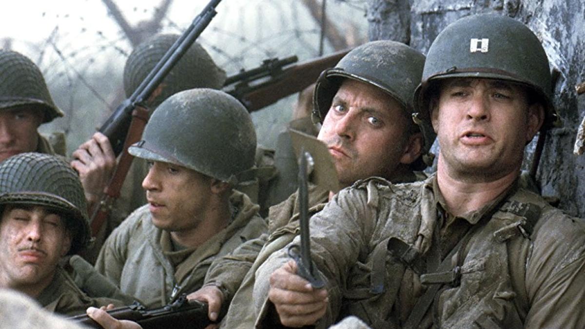 Las Mejores Peliculas De Guerra Belicas De La Historia Del Cine Hobbyconsolas Entretenimiento