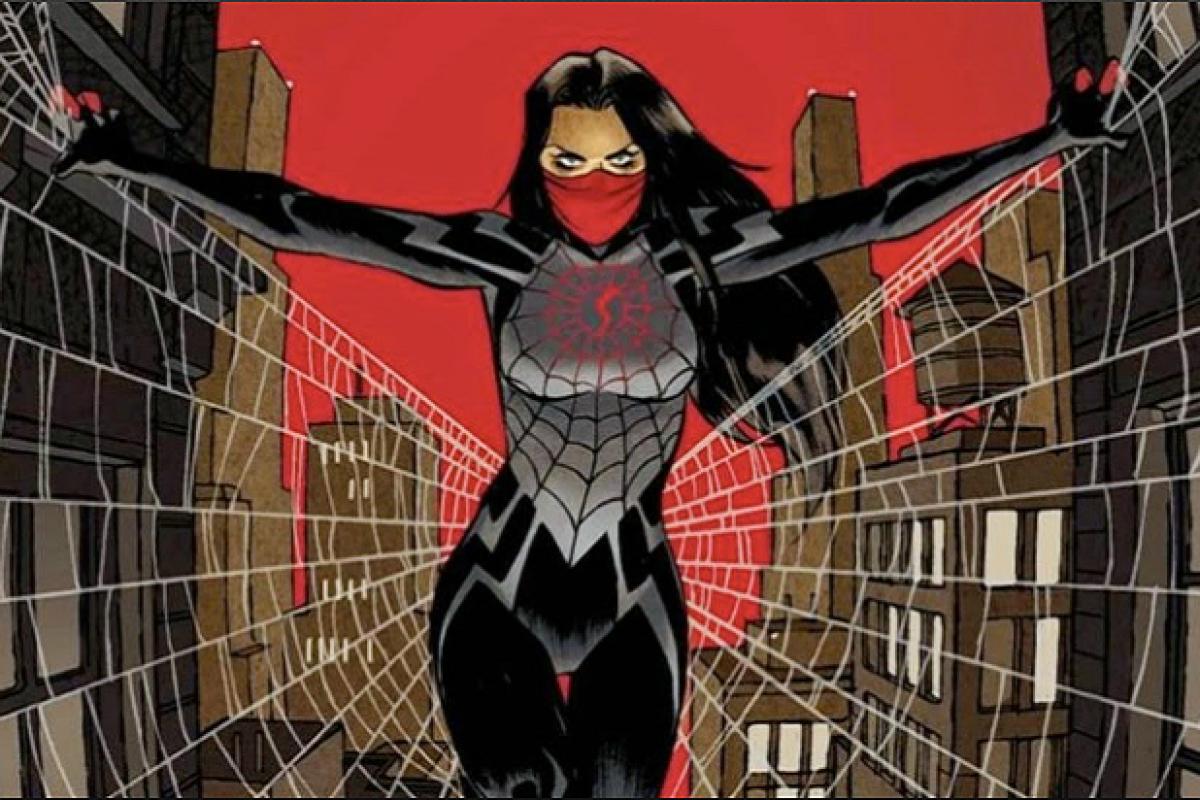 Silk, el nuevo spinoff de SpiderMan que Sony está desarrollando HobbyConsolas Entretenimiento