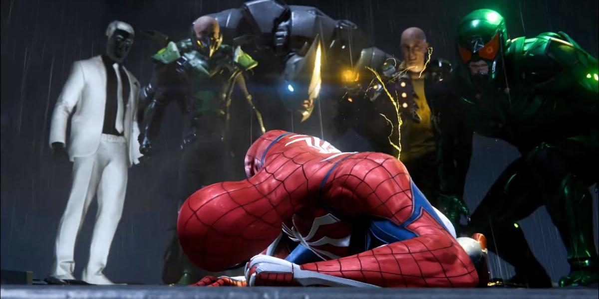 Spider-man para PS4 - Repaso a sus villanos y su origen en cómic |  Hobbyconsolas