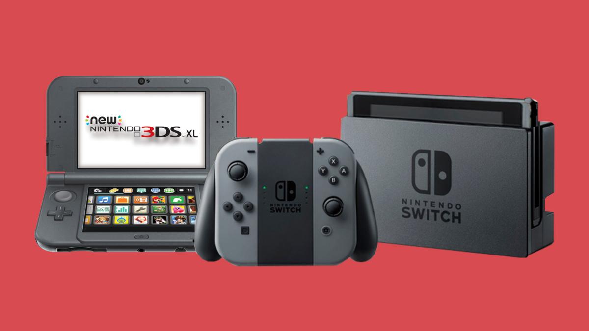 Switch o 3DS: ¿Cuál debería ser el futuro de Nintendo ...