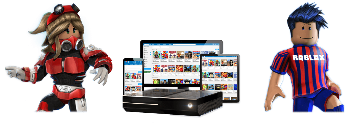 Roblox Para Android Ios Pc Y Xbox One Llega A Espana Hobbyconsolas Juegos - como jugar gratis a roblox en pc xbox one ios y android es seguro jugar a roblox vandal