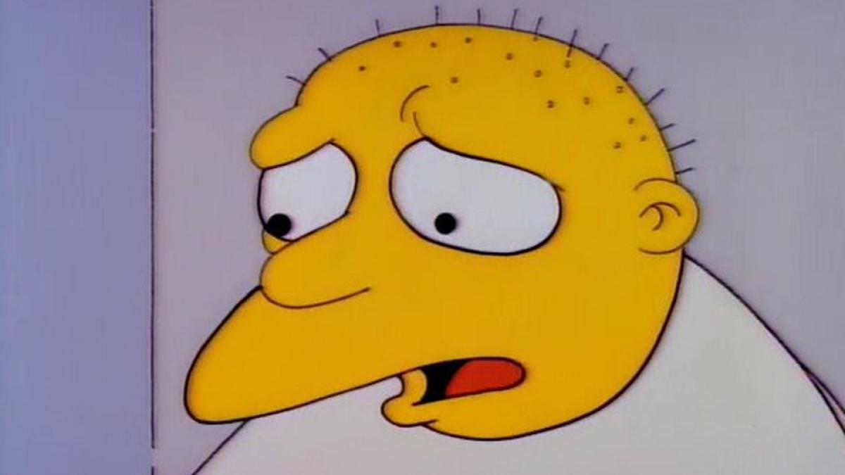 Los Simpson Michael Jackson Participo De Verdad En El Capitulo