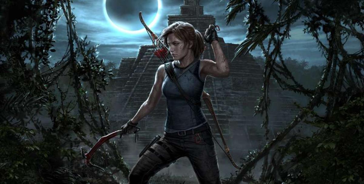 Análisis de Shadow of the Tomb Raider para PS4, One y PC Hobbyconsolas