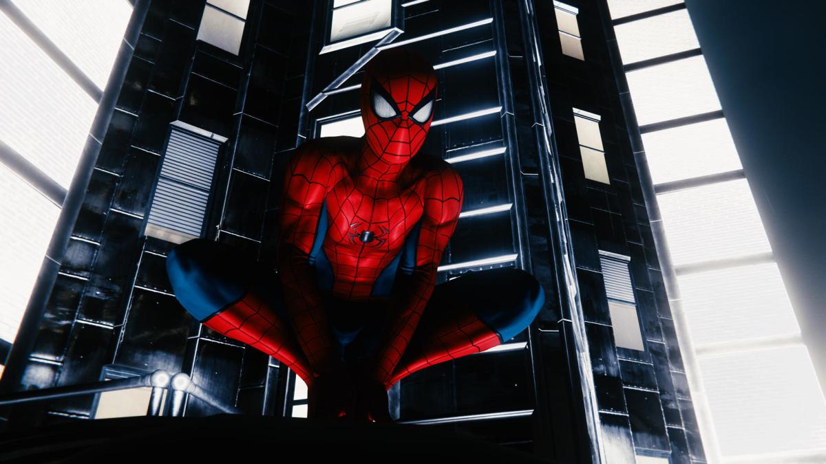Granjero gorra Esquivar Todas las pistas que Spiderman PS4 deja de cara a la secuela | Hobbyconsolas