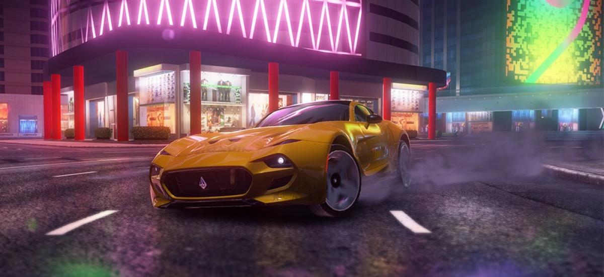 Los Mejores Juegos De Coches Y Carreras Para Pc Juegos Gratis