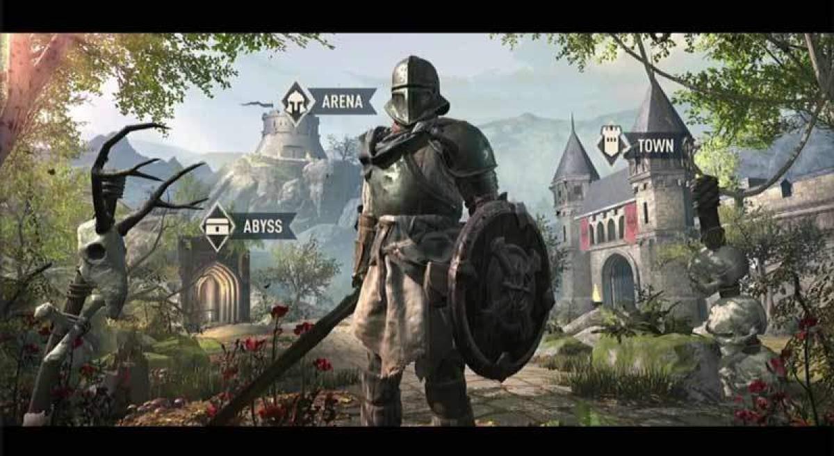 The Elder Scrolls Blades como vencer a todos los enemigos (debilidades