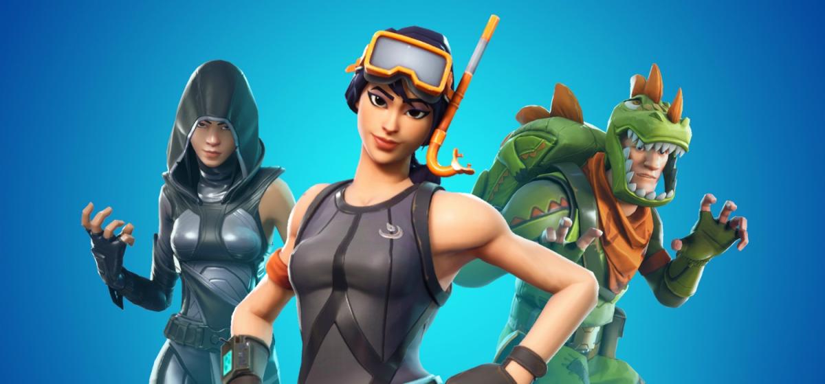 Cuales Son Los Requisitos Minimos Para Jugar A Fortnite En Pc Hobbyconsolas Juegos