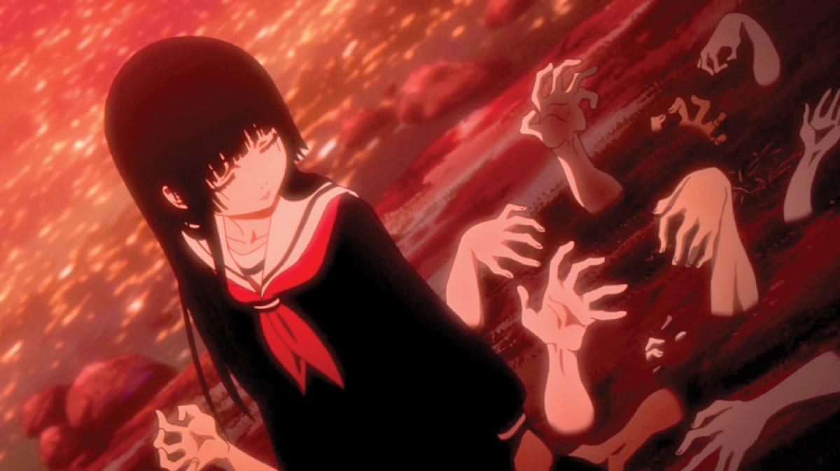 Las 10 Mejores Series Anime De Terror Hobbyconsolas Entretenimiento