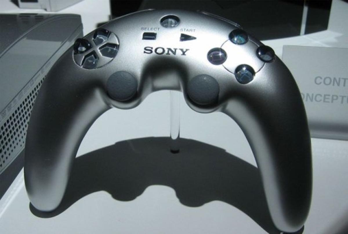 los mandos de PlayStation y sus avances: ¿cuál el | Hobbyconsolas