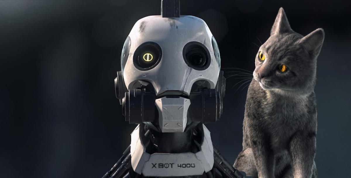 Love, Death Robots, una serie antológica de animación Netflix David Fincher | Hobbyconsolas