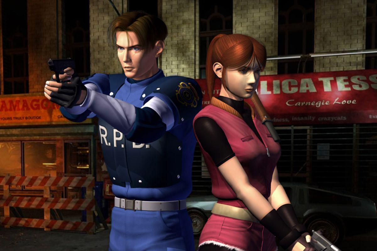 absorción Nathaniel Ward Sophie Cómo desbloquear los trajes clásicos en Resident Evil 2 Remake |  Hobbyconsolas